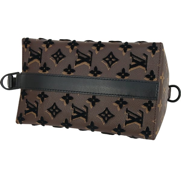 Used LOUIS VUITTON ルイヴィトン トリアングルメッセンジャー M45070