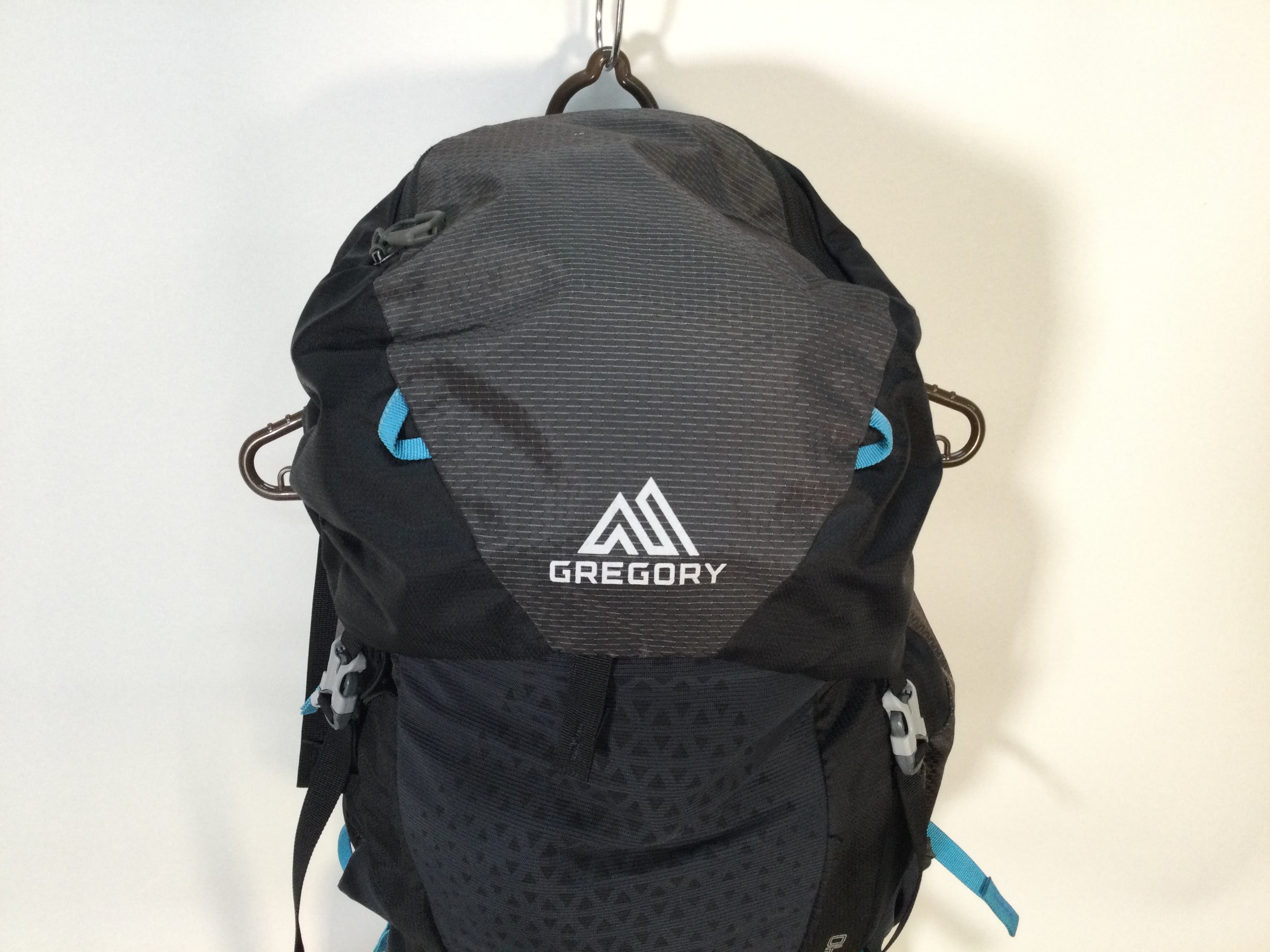 B-0344【GREGORY / グレゴリー】ザック: ズール40 オゾン B-0344【GREGORY / グレゴリー】ザック: ズール40 オゾン