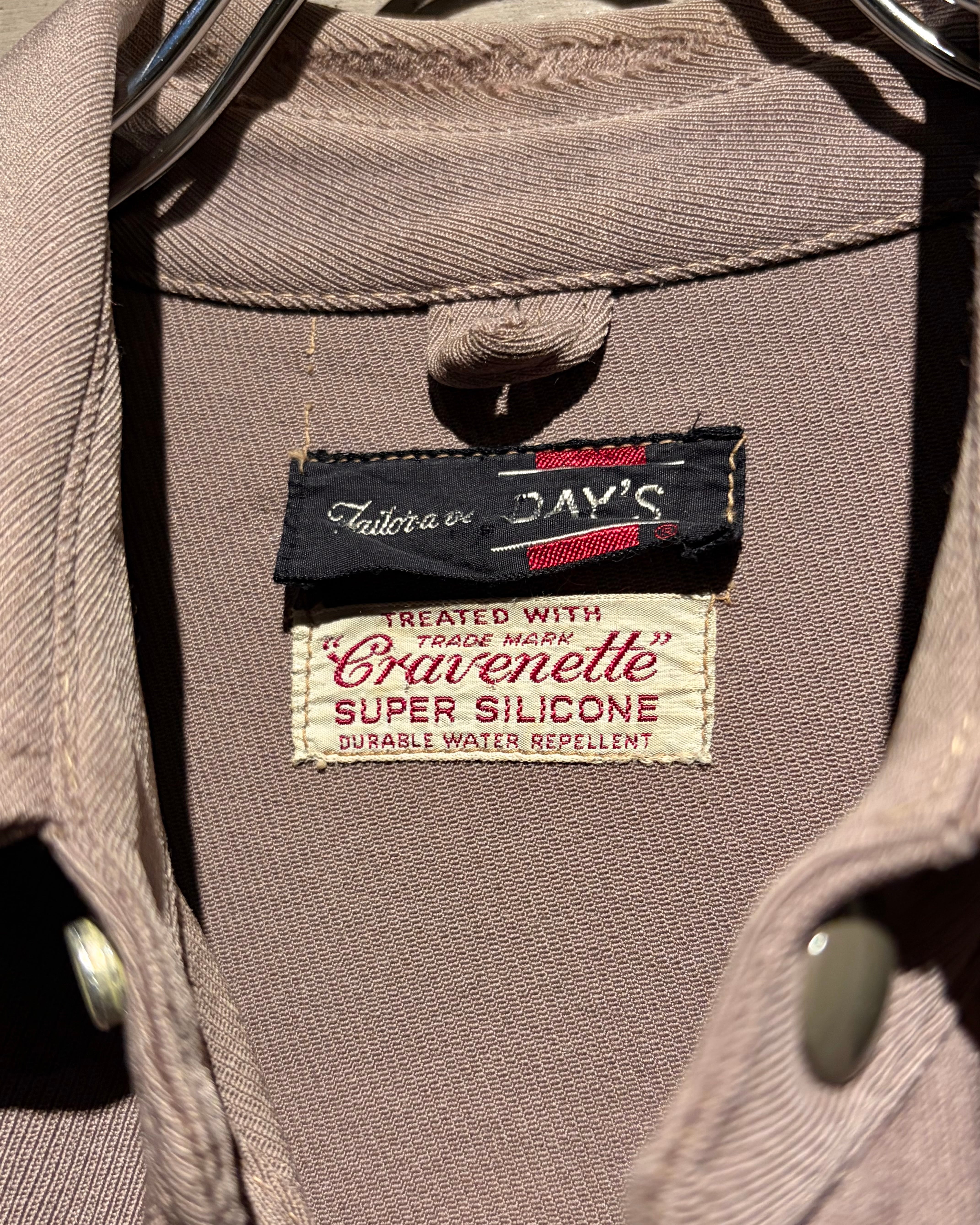 Caka】50's 