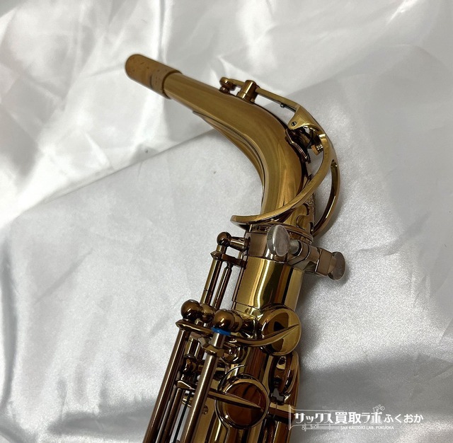 即戦力美品 ヤマハ テナーサックス YTS-62 G1ネック YAMAHA Wood Stone 