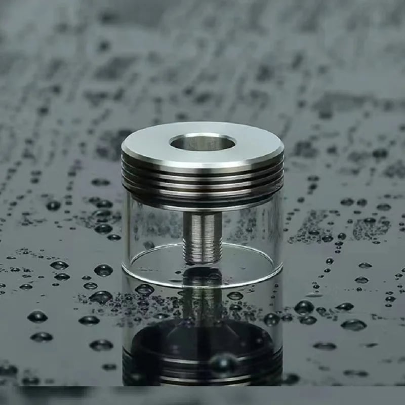 KUMA by ENNEQUADRO MODS ショート キット【CLONE】【送料無料 