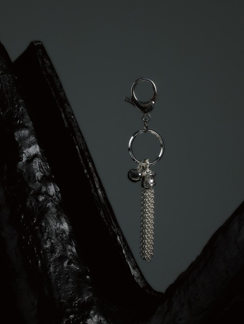 Amulet key chain