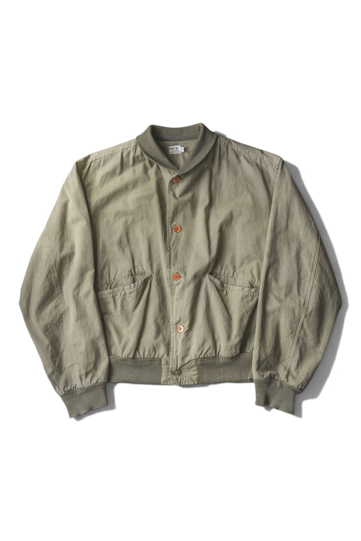 C.P. COMPANY | ESSENCE