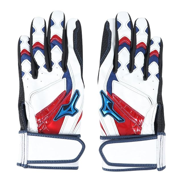 S,M】UA F6 GLOVE NOVELTY アメリカンフラッグ アメフト グローブ | Pay ID