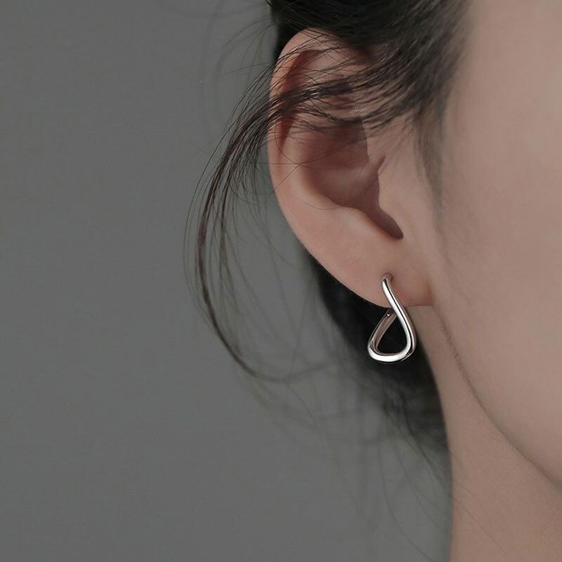 S925ピアス Pierce