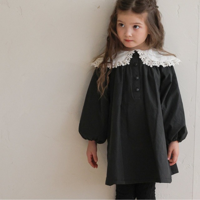 《予約》FLO ¨ rahel dress