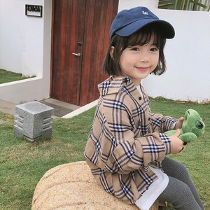 【即納】bigチェックシャツ