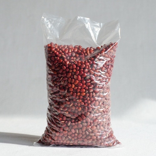 小豆 500g 小豆 500g