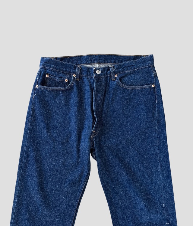 -Levi's- Vintage 90s W38L30 501xx Denim Pants