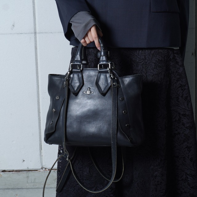 Vivienne Westwood バッグ 4803000BU S000D N403｜インポートショップ  
