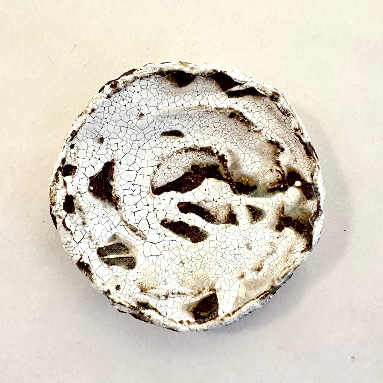 粉引き | うつわや はんのき