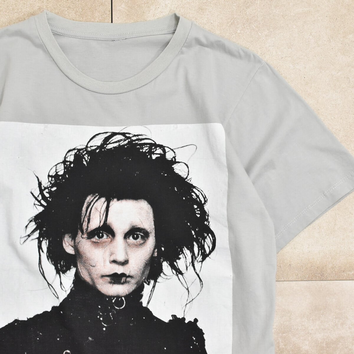 Edward Scissorhands T-shirt
