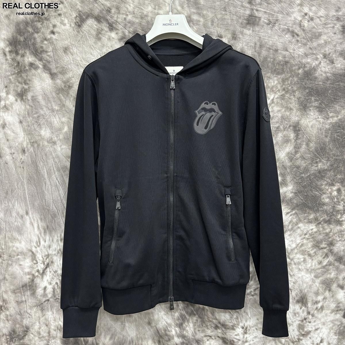 MONCLER×THE ROLLING STONES/モンクレール×ローリング ストーンズ 