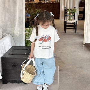【発注】ブルーリボンビックTシャツ