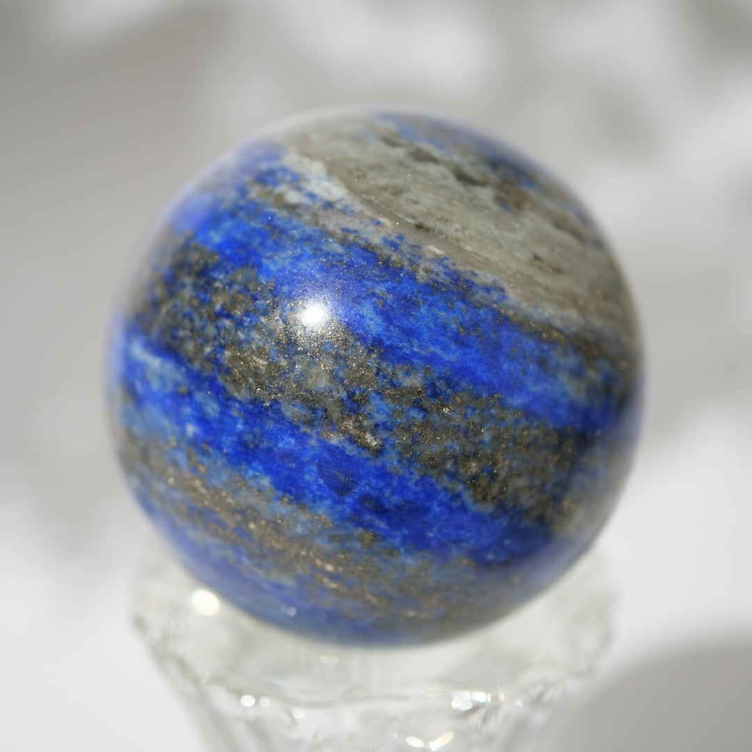 ラピスラズリ / スフィア【φ5.0cm】 | ariife.公式オンラインショップ