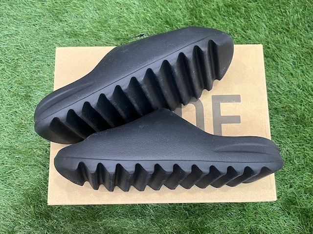 adidas YEEZY SLIDE ONYX HQ6448 29.5cm 41805