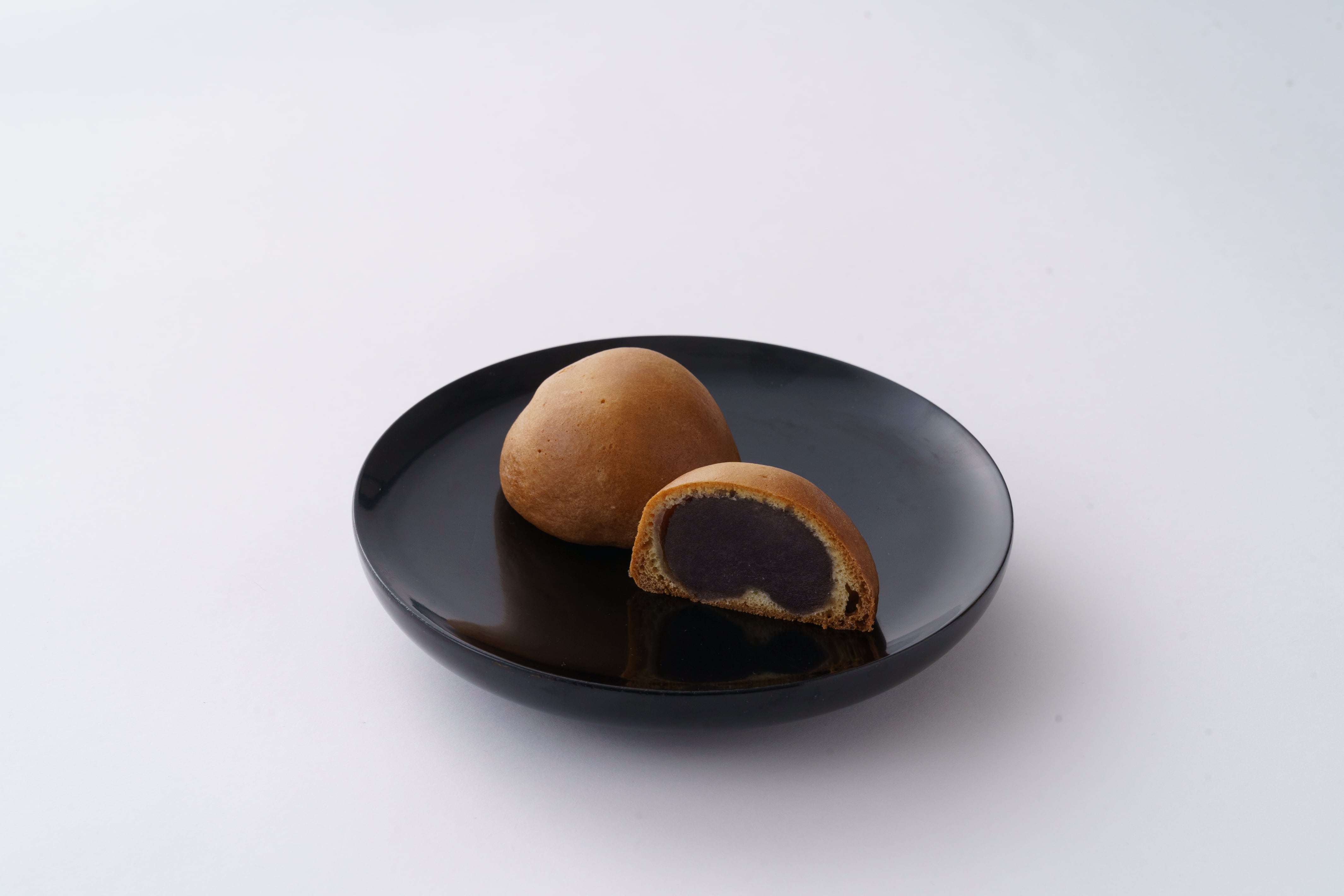 鶴屋饅頭一世紀 (6個セット) | 御菓子司鶴屋