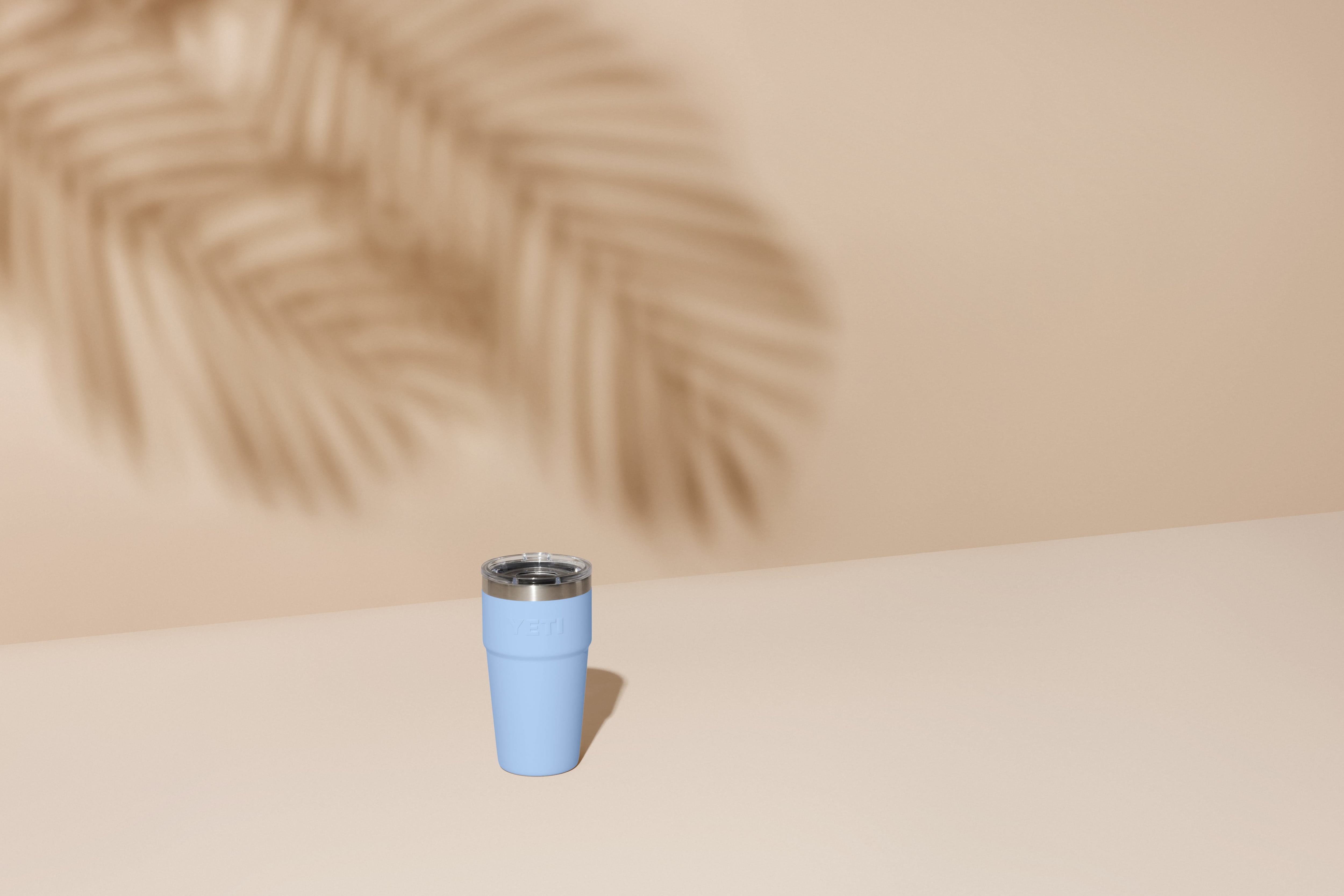 YETI イエティ / ランブラー20oz スタッカブルカップ | sotosotodays