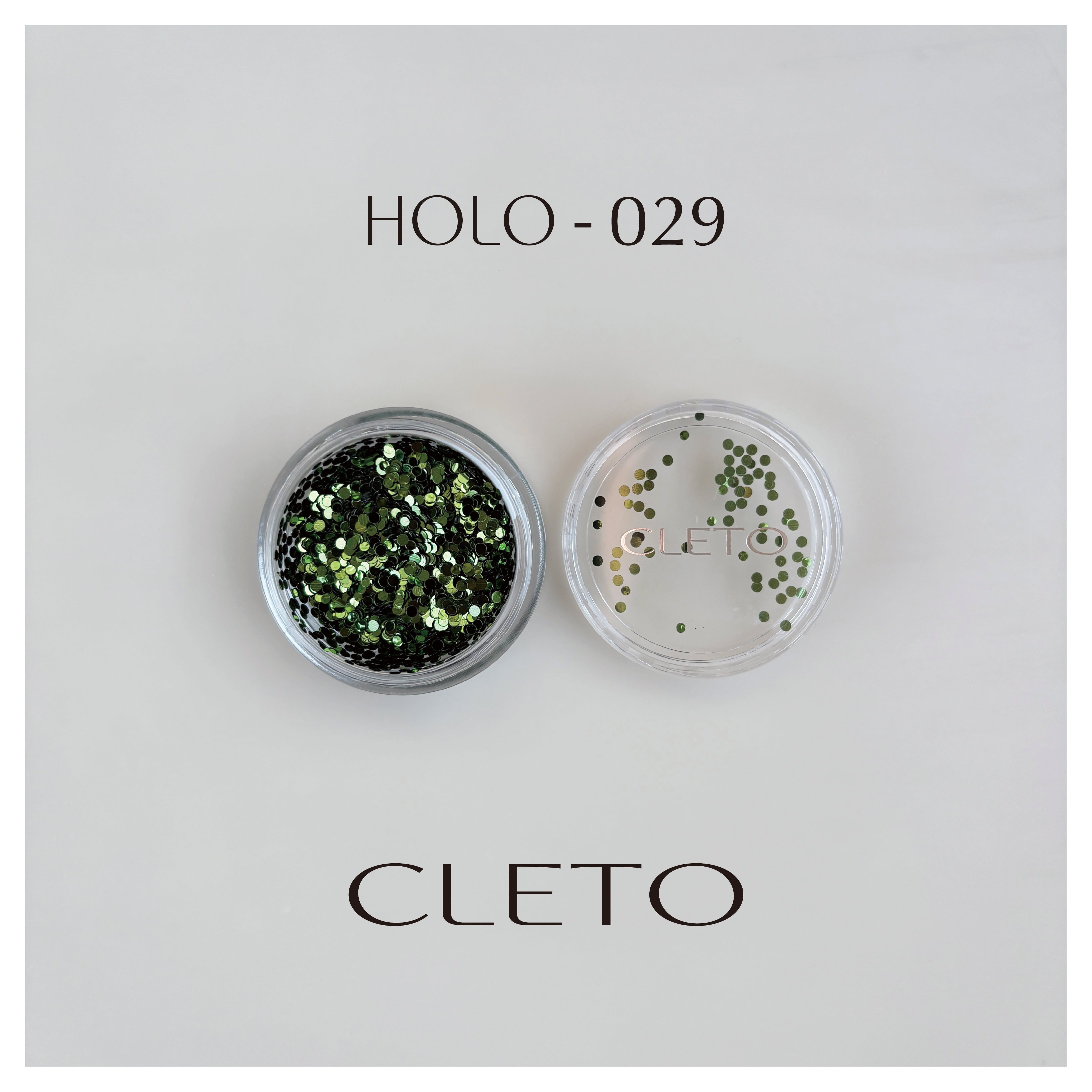 CLETO / loade