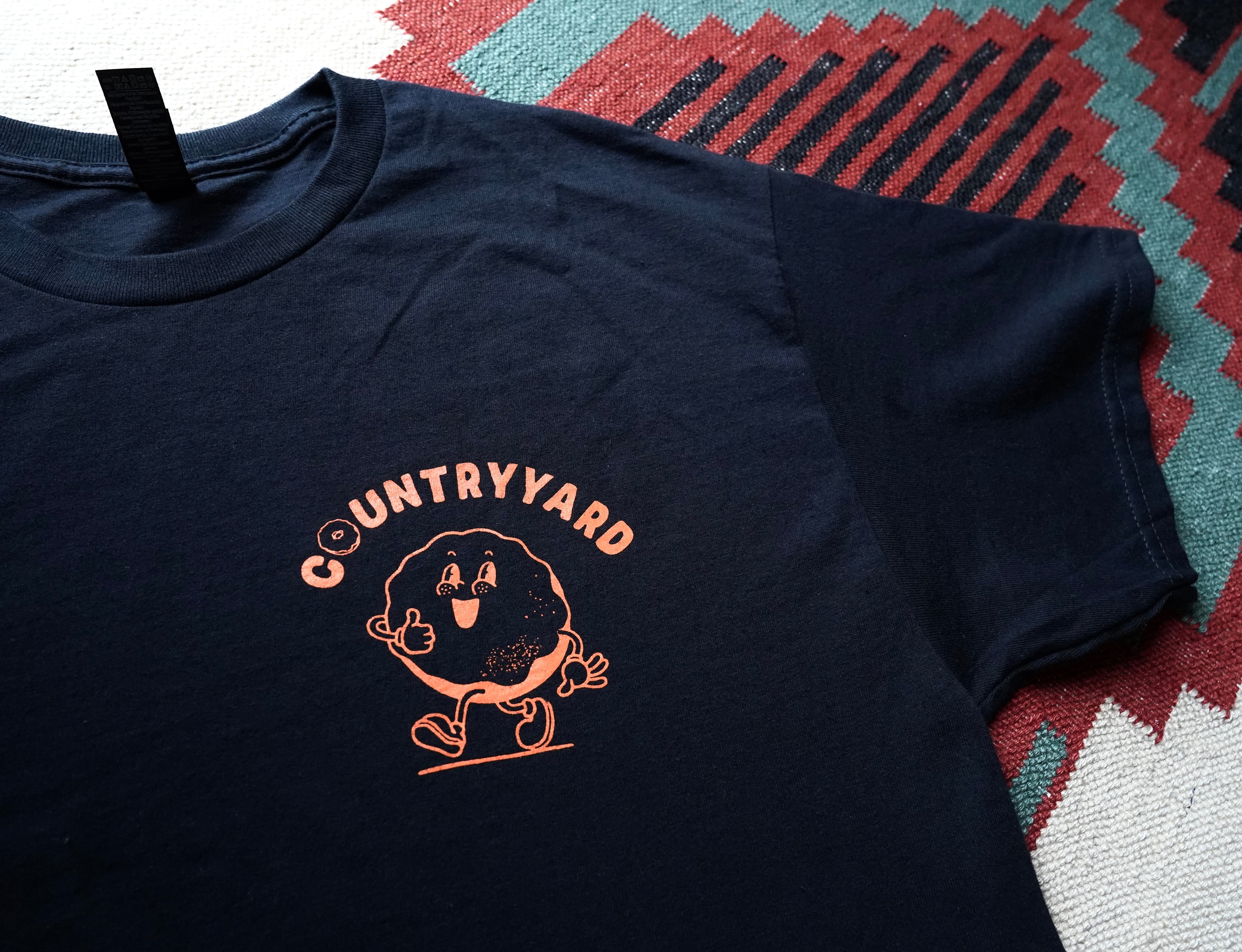 COUNTRY YARD OFFICIAL MERCH STORE