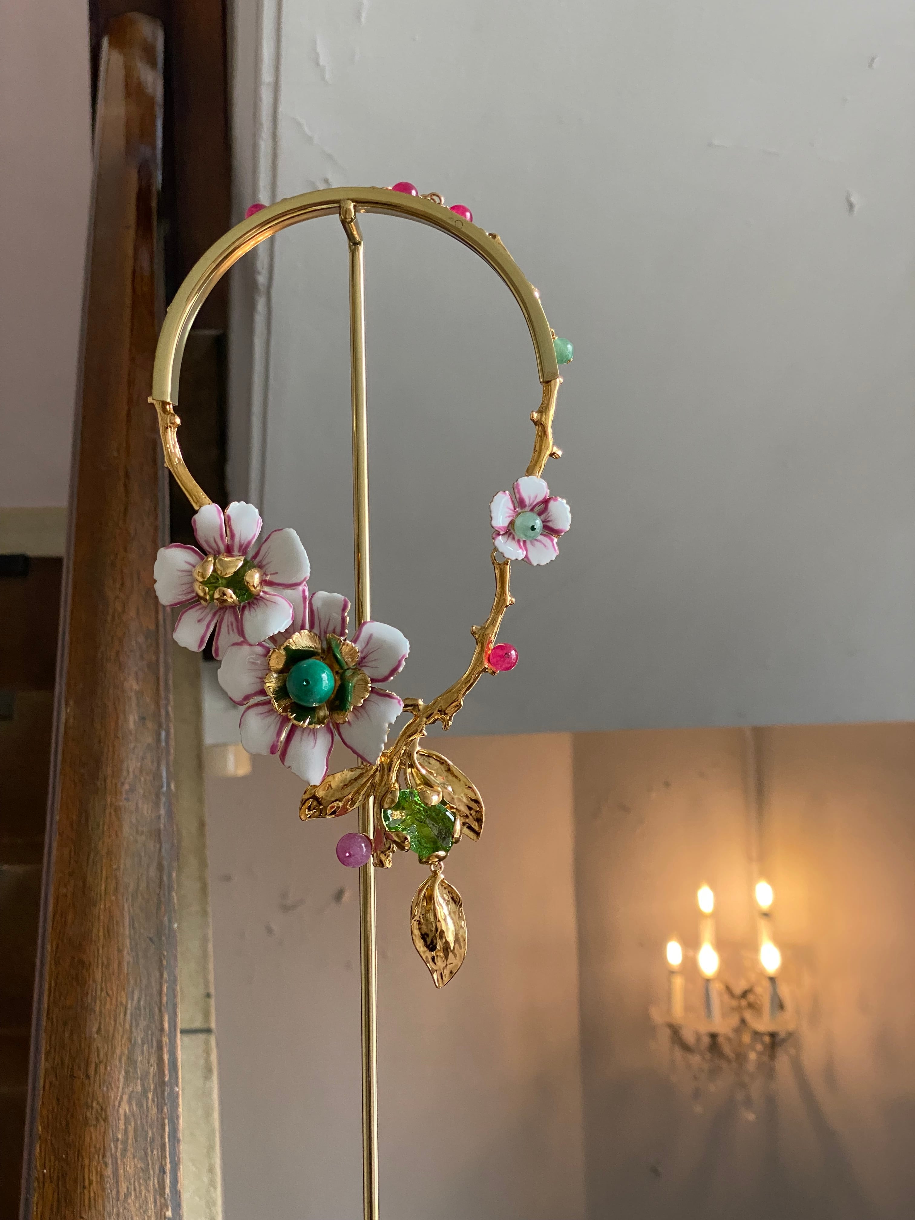 PHILIPPE FERRANDIS | BIJOUX KIQUE