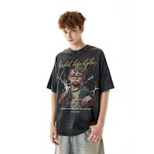 WSHOT Original Smokingboy Tee WS013
