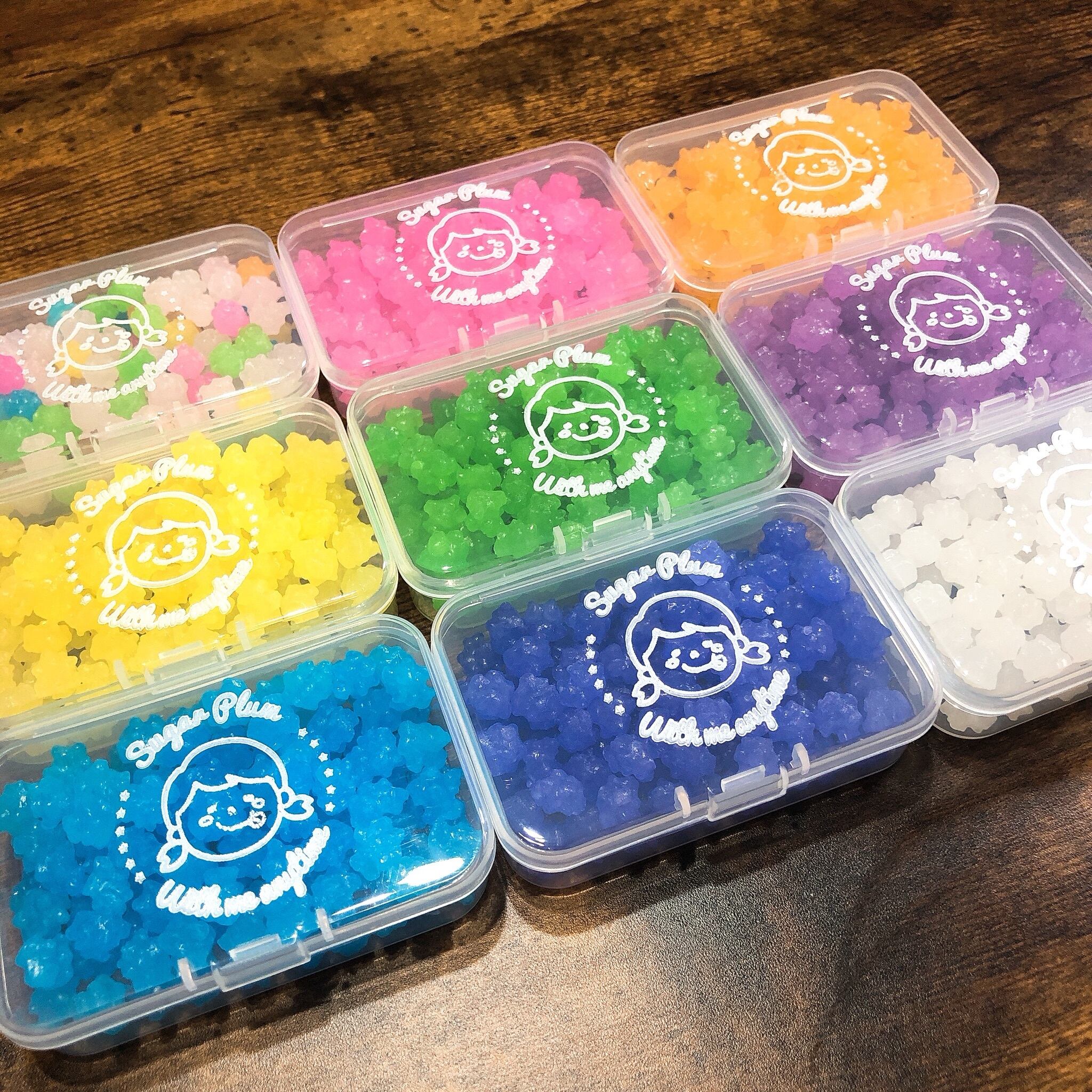 こんぺいとう様ご確認ページ 楽天市場】金平糖の通販