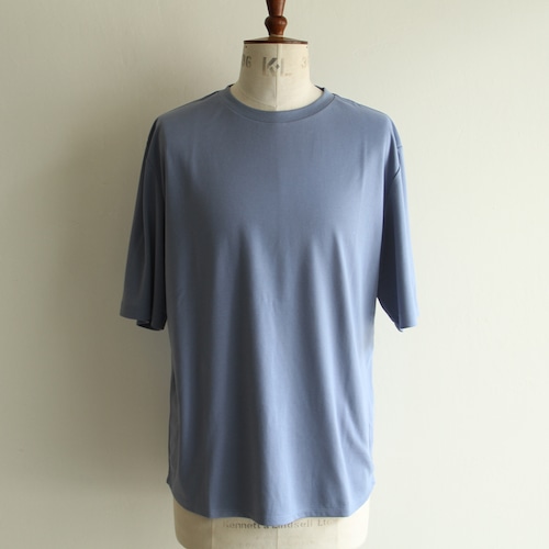 LAMOND【 mens 】suvin cotton tee