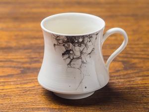 Mug Kupla（ マグカップ・コーヒーカップ）／若生沙耶香