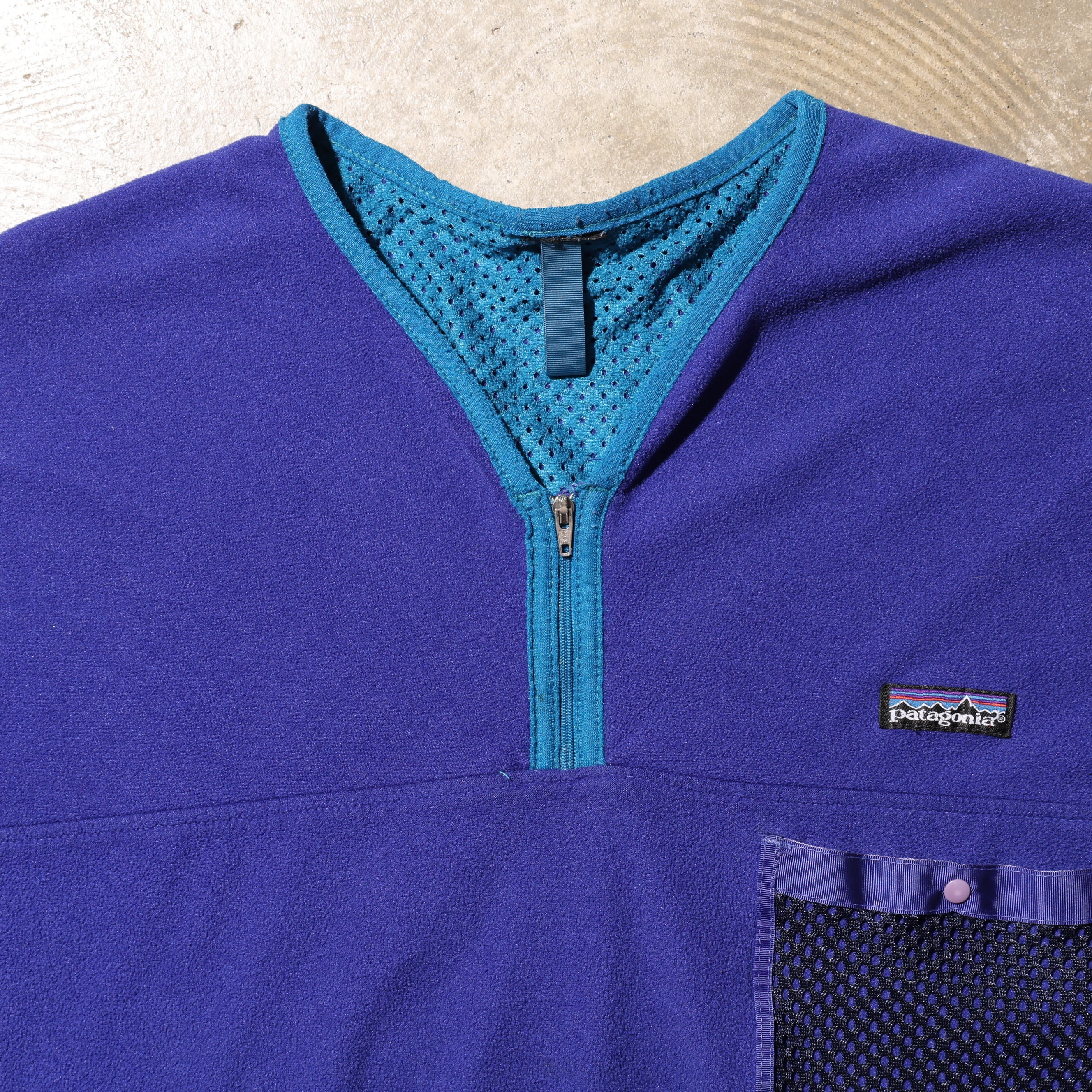 Patagonia | エンカウント