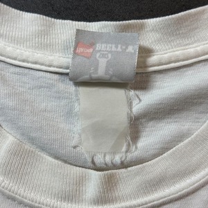 In-N-Out Burger TEE Hanes BEFFY 古着