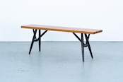 【as it is】Ilmari Tapiovaara | Pirkka Bench