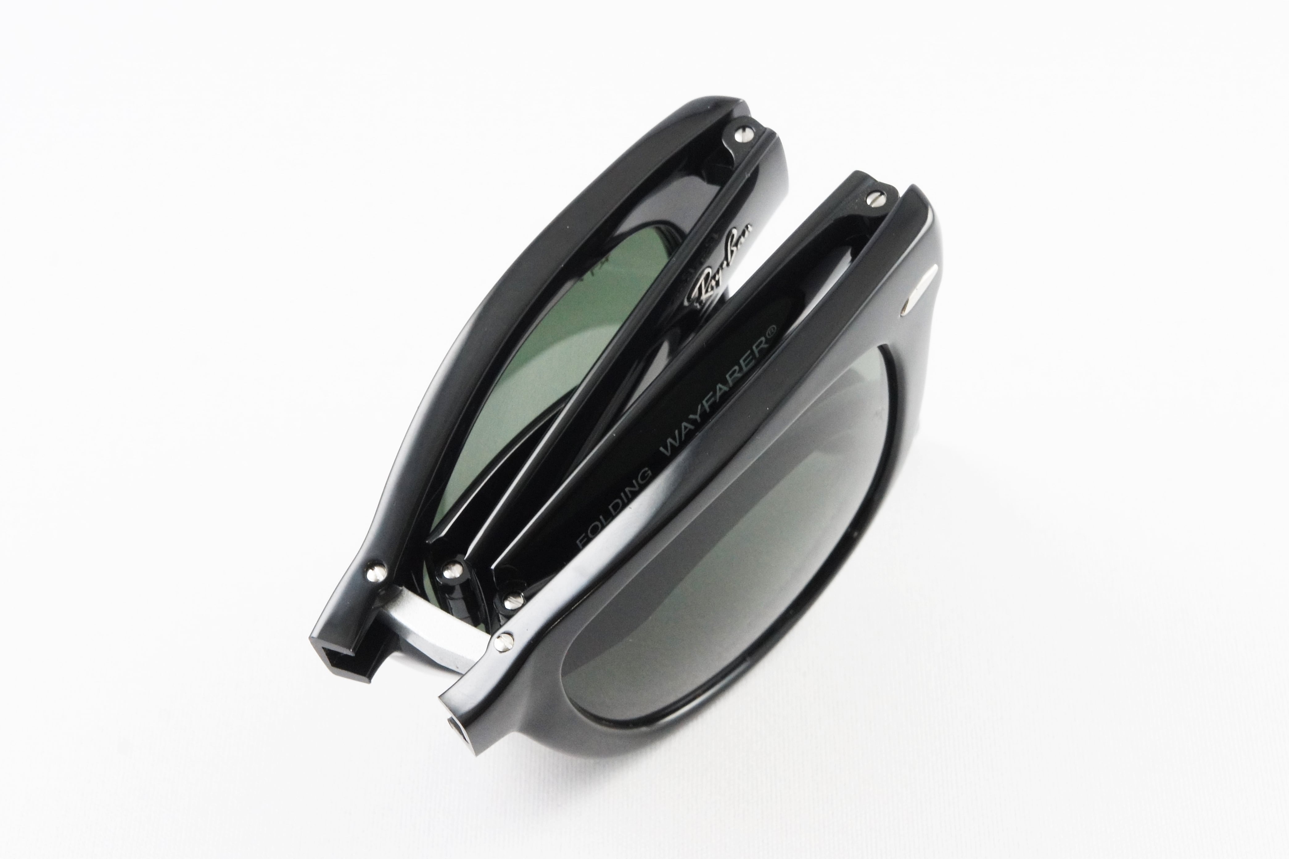 山下智久さん着用】Ray-Ban 折りたたみ サングラス RB4105 601 山下智久さん着用】Ray-Ban 折りたたみ サングラス RB4105 601
