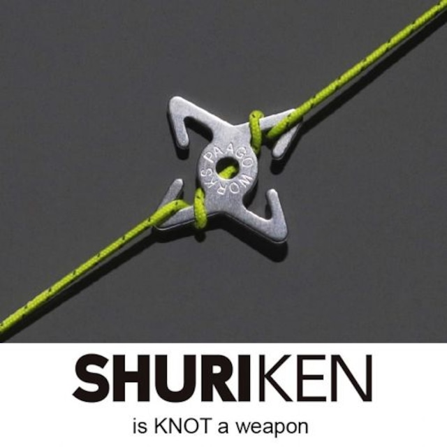 SHURIKEN