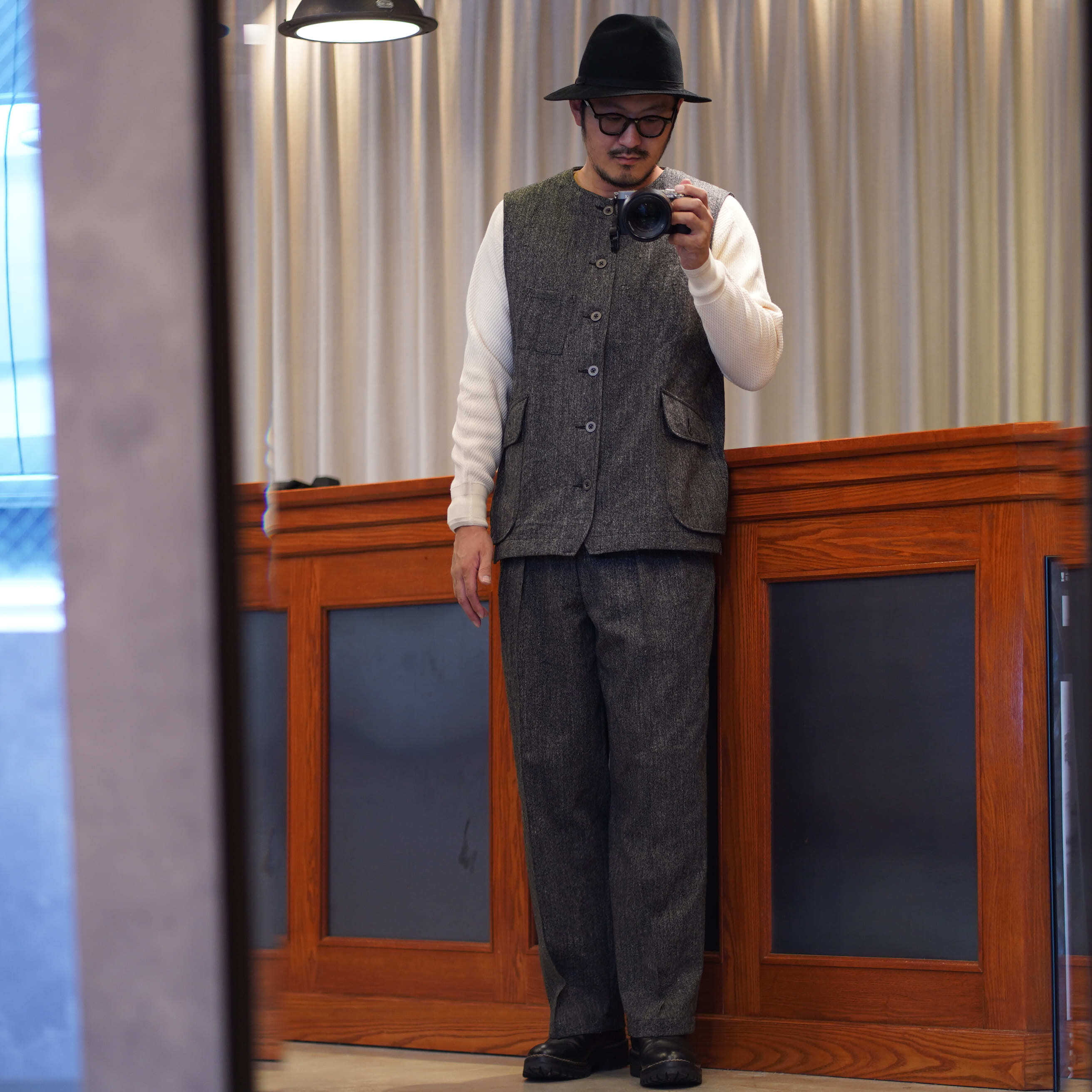 Gorsch the merry coachman(ゴーシュザメリーコーチマン Gorsch the merry coachman(ゴーシュザメリーコーチマン