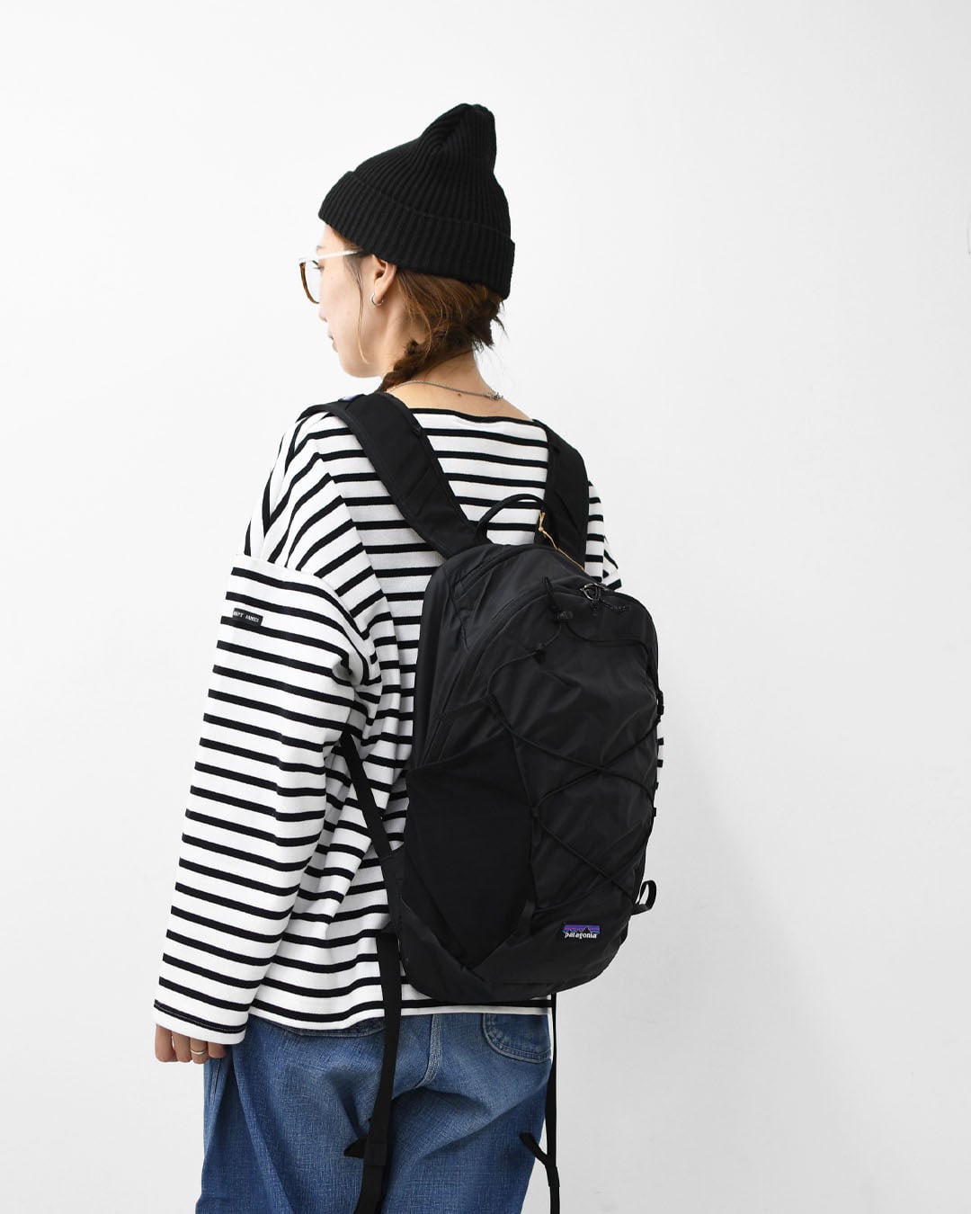 Patagonia [パタゴニア正規代理店] Terravia Pack 14L [48896