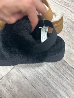 HACCCCY モコモコベルトサボ HY-008