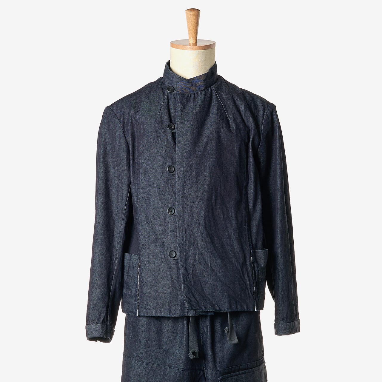 OUTER | SUS-SOUS