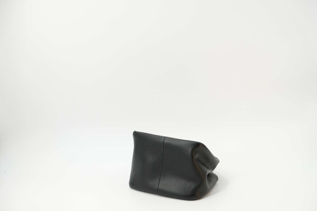 MARROW/MA-AC5301 CUBE RING MUFF BLACK