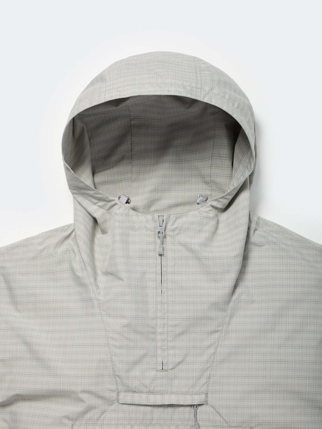 も*や様 DAIWA PIER39 TECH ANORAK JACKET S ダ DAIWA PIER 39 TECH ANORAK JACKET SUMMER PLAID BJ-70026 | BENTO