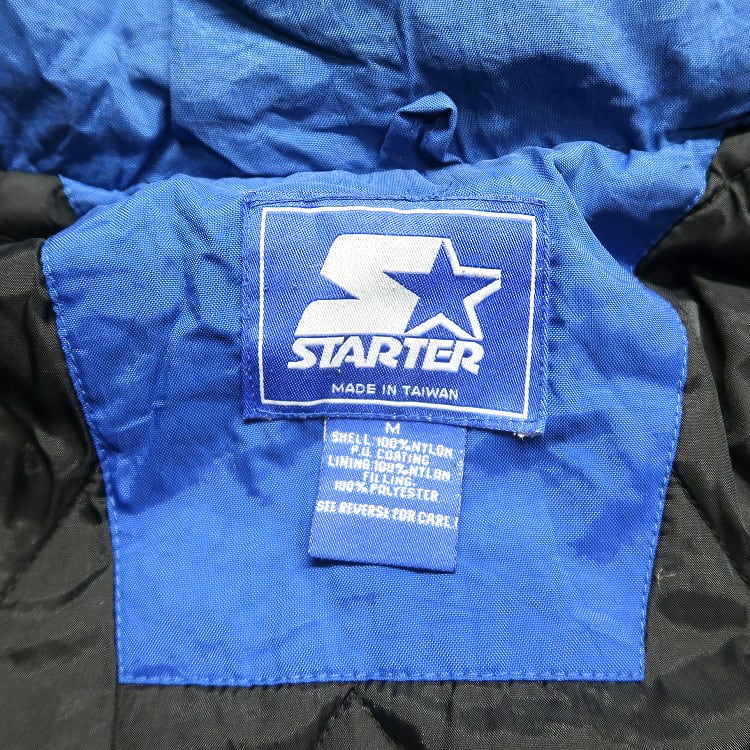 古着 90年代 STARTER スターター ケンタッキー・ワイルドキャッツ