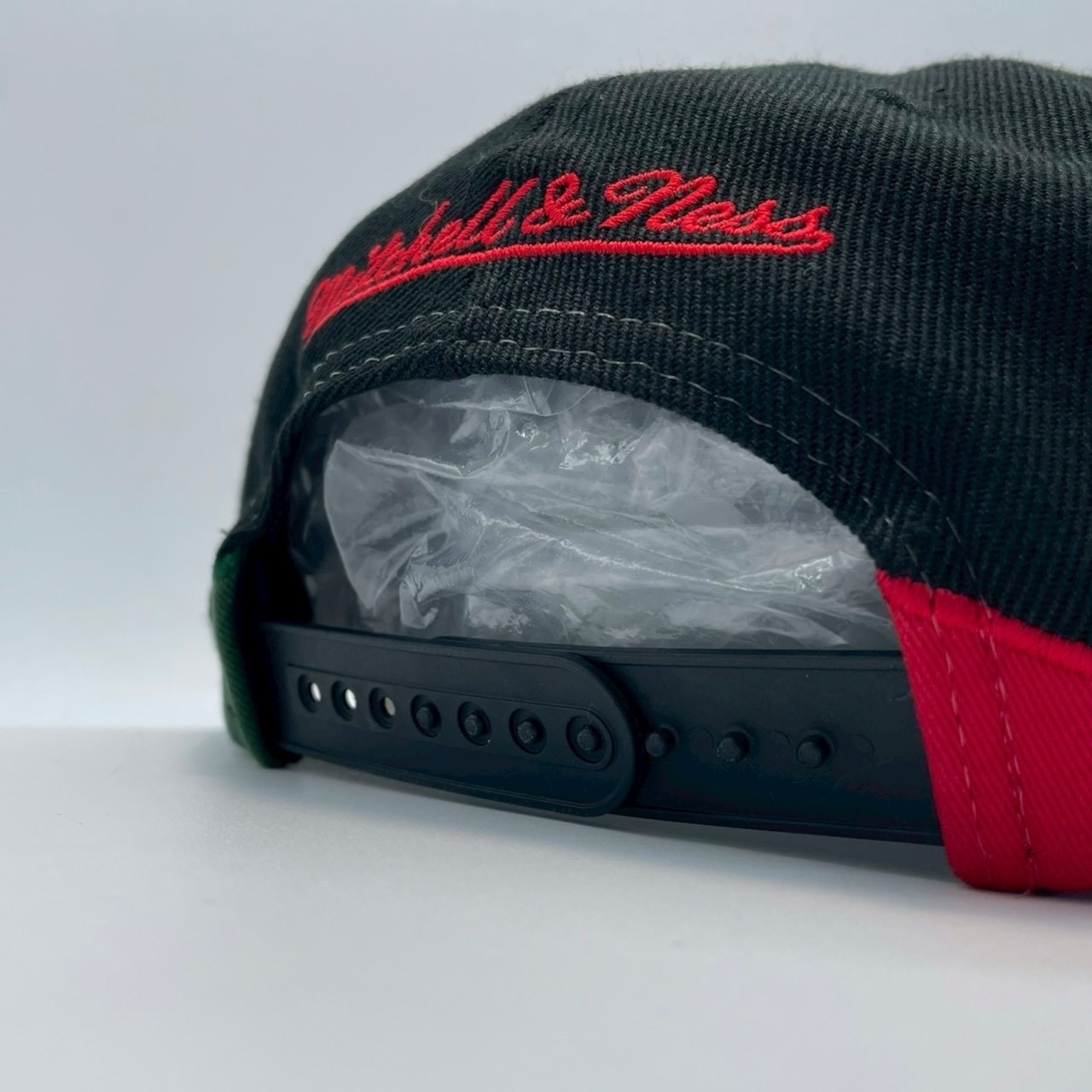 Michell&Ness/ミッチェル&ネス シカゴ・ブルズ Chicago Bulls【海外商品】