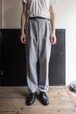 1970s フランス eden スラックス 85