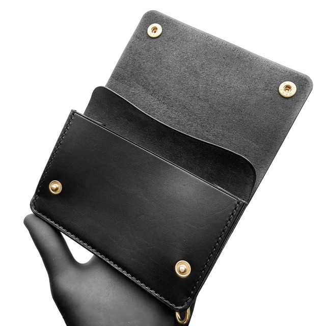 Trucker Wallet (Avancorpi)