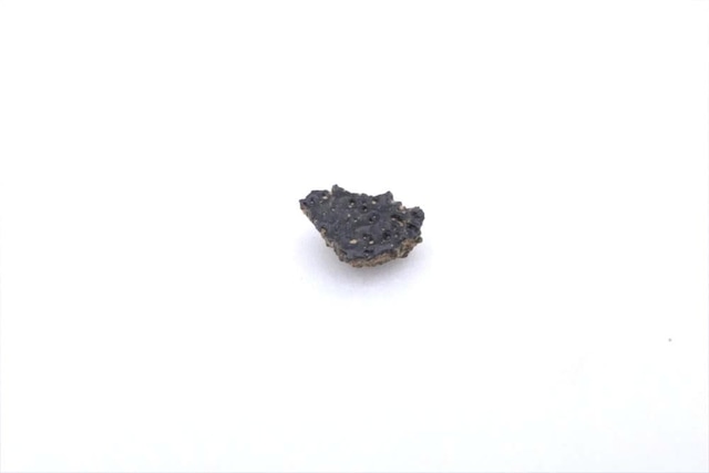 NWA6963 20mg 原石 標本 隕石 火星 エイコンドライト シャーゴッタイト No.7
