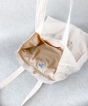 F261001_TOM and JERRY×Flapper 推し活トート