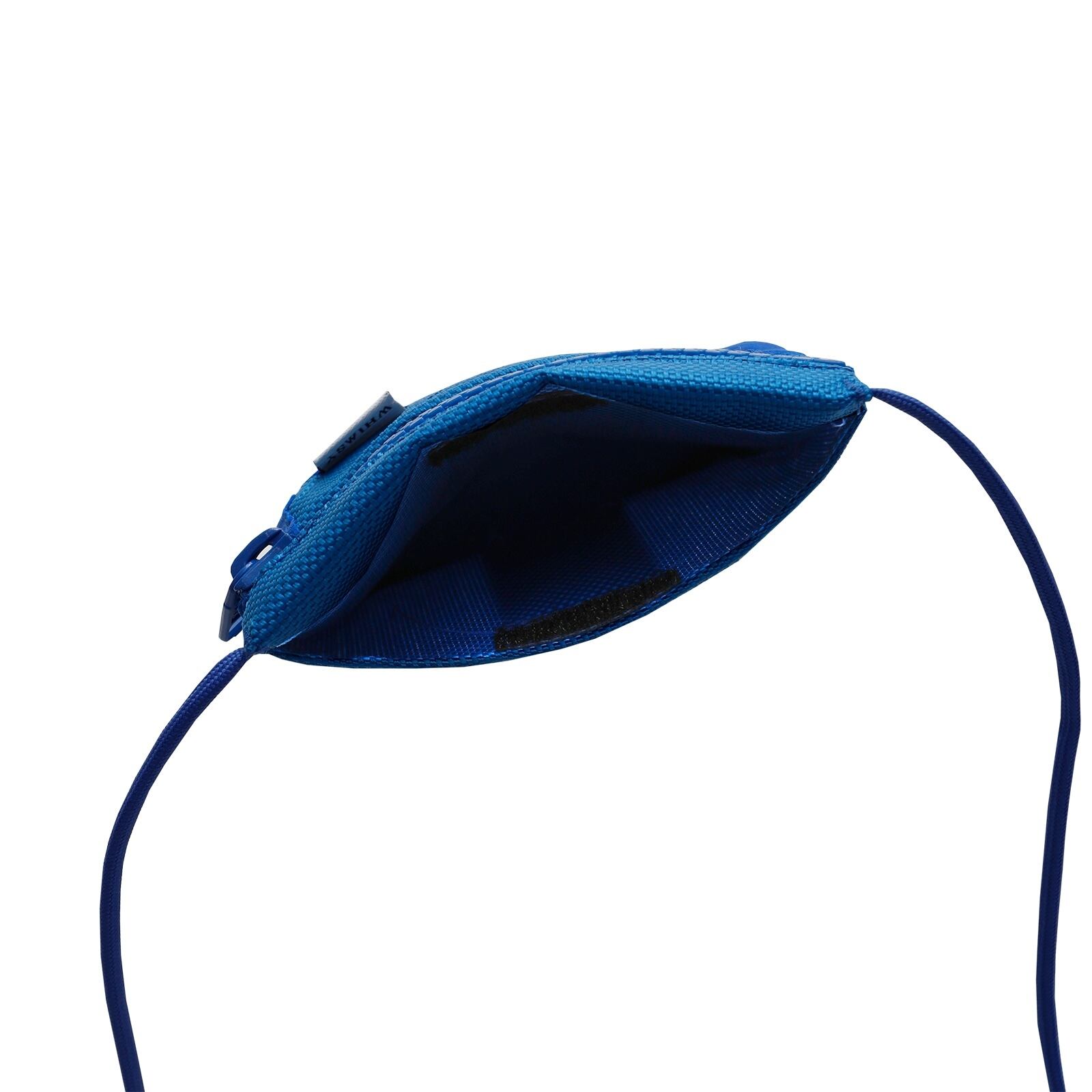 WHIMSY / SHOULDER POUCH - Royal | GOOD TIMES