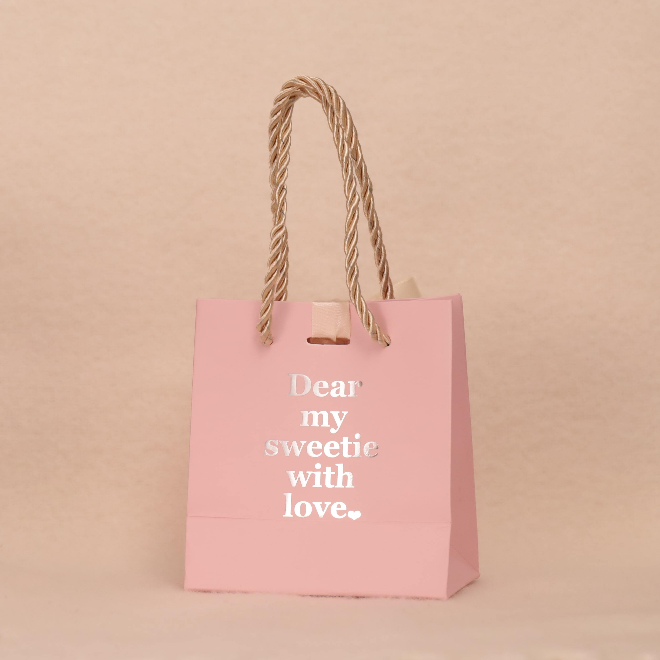 専用】Gift bag ~ギフトバック~ ※ご希望の場合は必ず商品と一緒にご