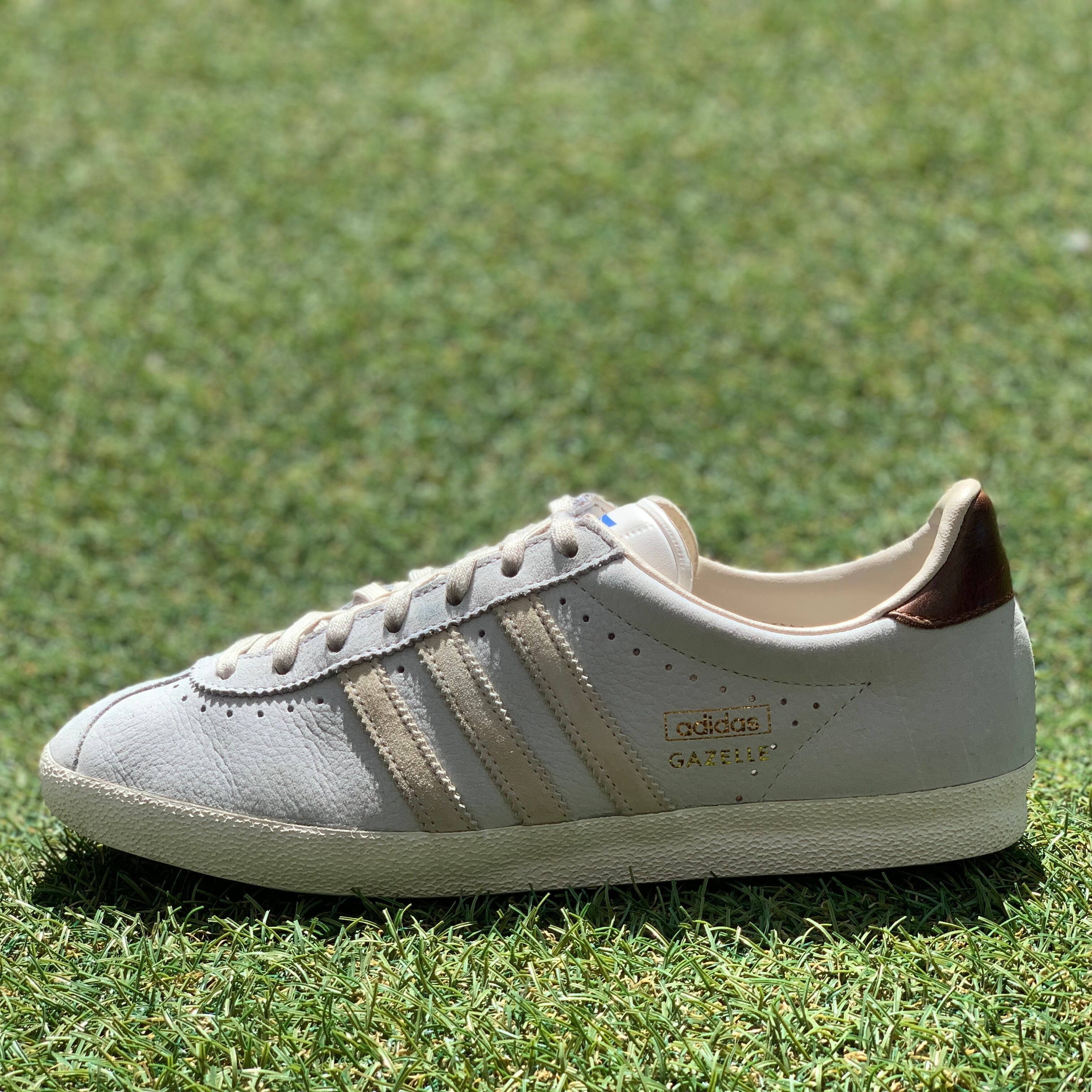 adidas GAZELLE OG アディダス ガッツレー F128