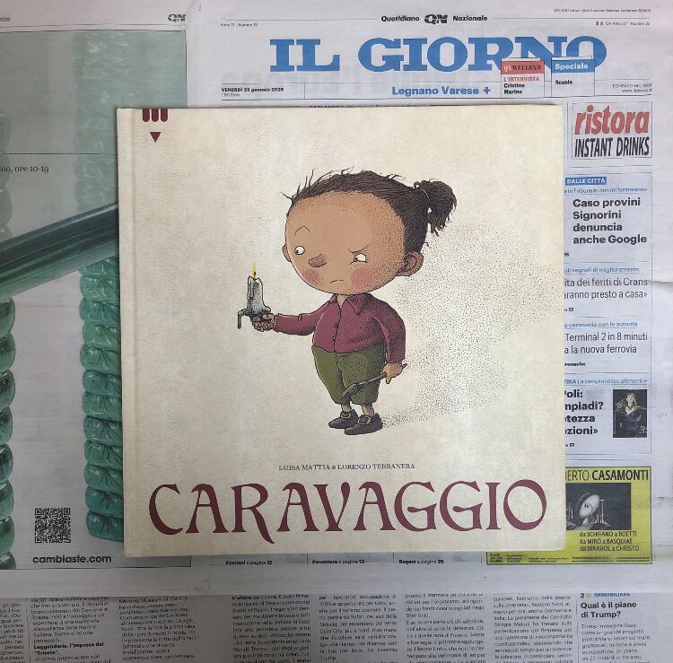 絶版　イタリア　絵本 工作キット付 La casetta nell'albero イタリア 絵本 Cerbiatto (チェルビアット 絵本店)